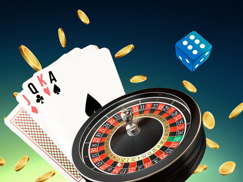casino online non AAMS
