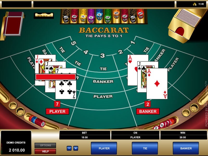 migliori casino con deposito minimo 5 euro