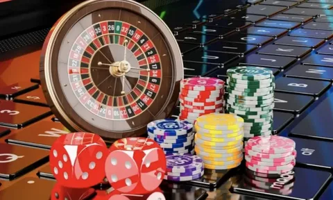 Innovazioni nel gioco online